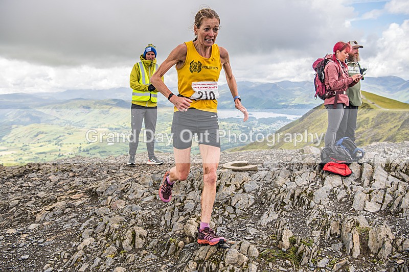 Blencathra-32 - Blencathra Fell Race Sunday 28th June 2026