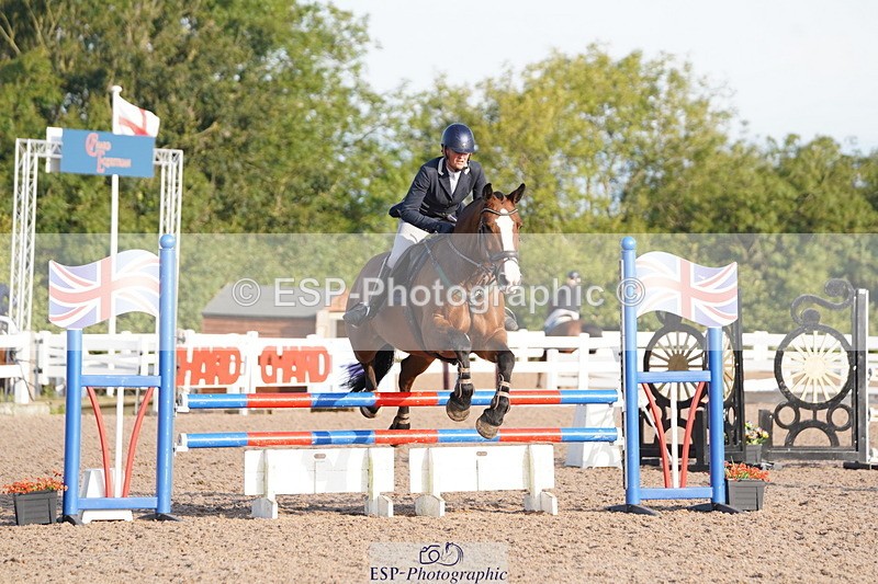 240915A-084510-08481 - Cls 31 Snr British Novice and 90cm Open