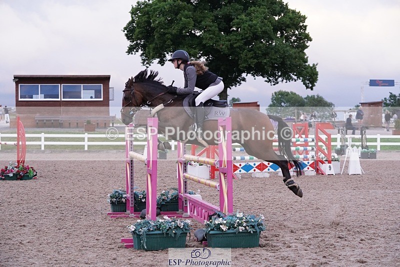 250628-204414-08652 - Cls 26 Pony Foxhunter & 1.10m Open