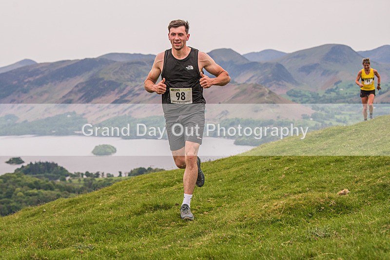 Latrigg-236 - Latrigg Fell Race Wednesday 17th May 2023