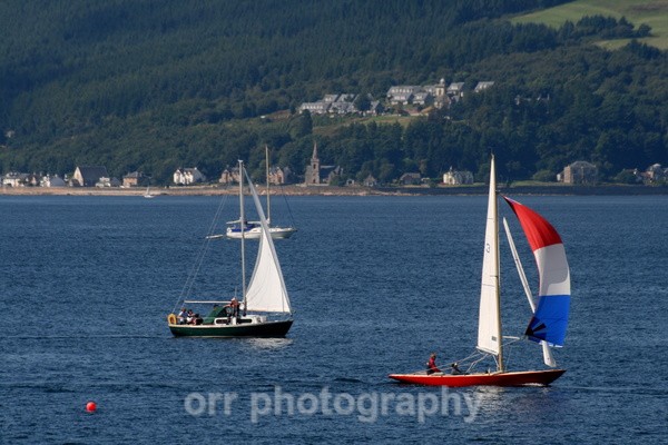  - 2010 Yachts undersail