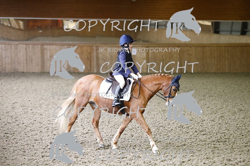 _R6A1265 - Class 1 walk trot 2022