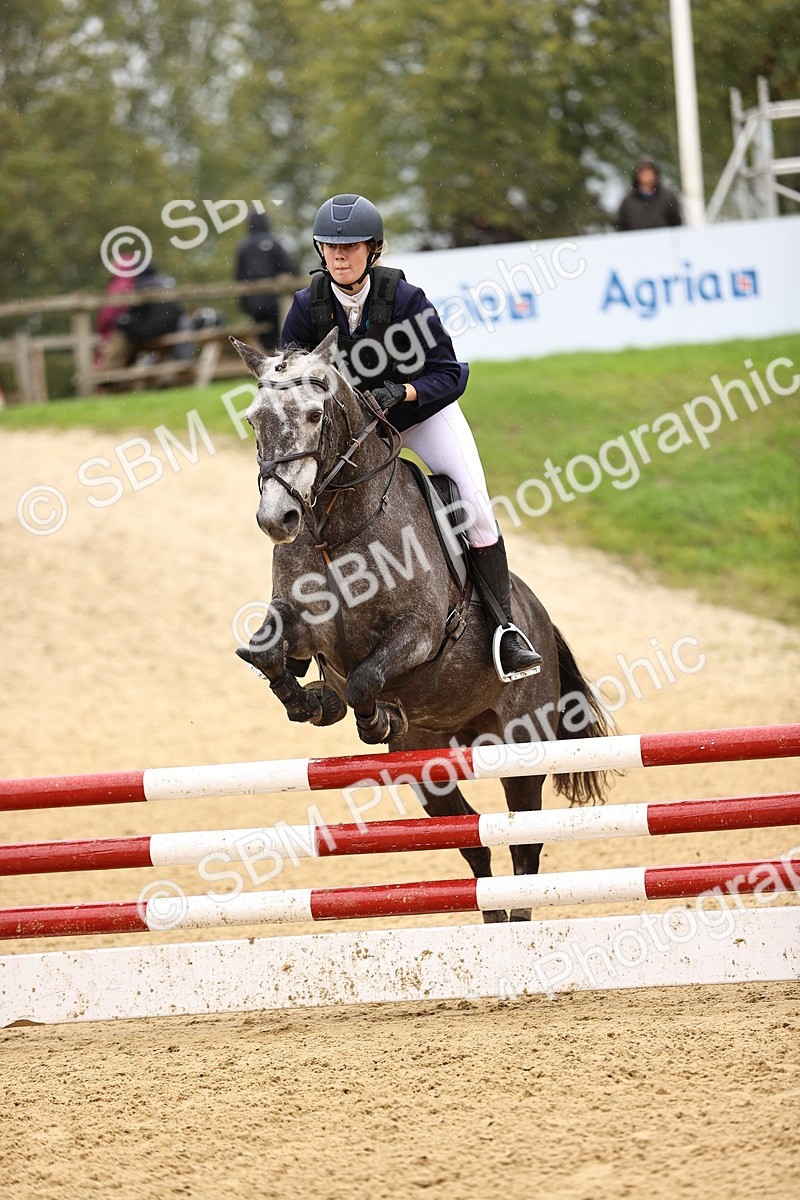 SBM_68899 - J18 - Junior Pony 85cm championship