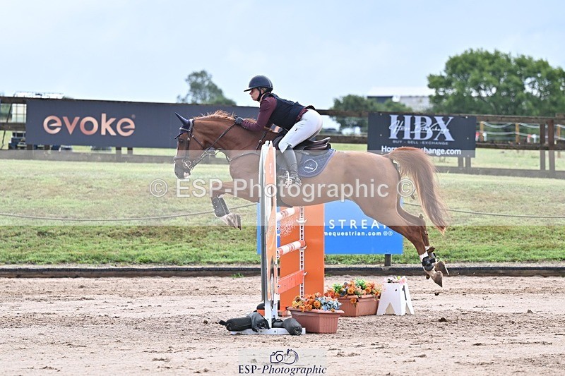 250731-102144-00350 - Cls 02 Snr Fox 1st Rnd