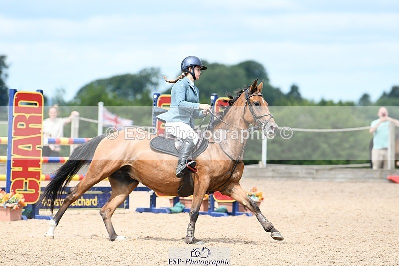 250628-120718-04612 - Cls 12 Newcomers 2nd Round Start to 1pm