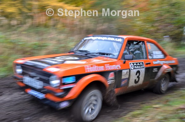 13 53-0739 - Rally