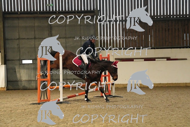 JKR02624 - Class 6 70cm