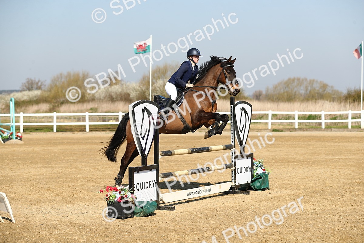 SBM_000171 - Class 2 - Senior British Novice - 90cm