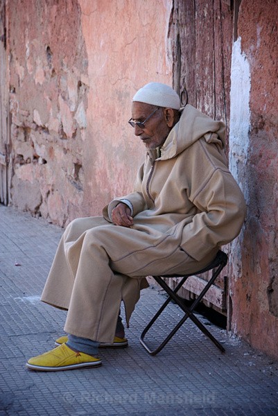  - Marrakech