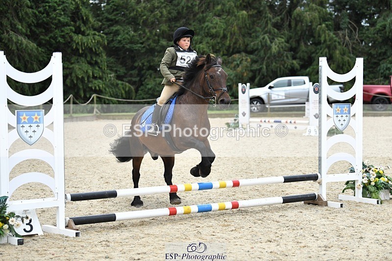 230824-160927-05748 - Round 2 Assisted Start to 16.50 CW