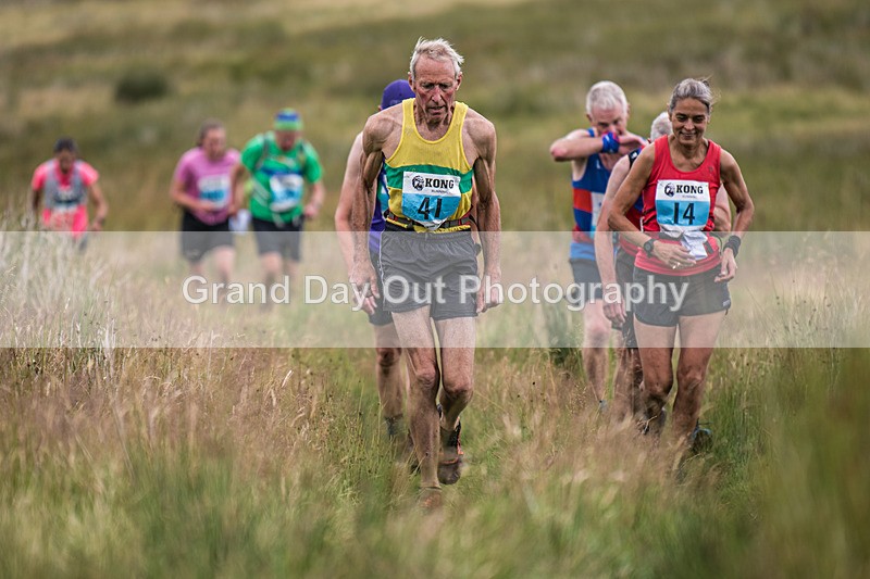 HWH-169 - High Wether Howe Fell Race Saturday 26th July 2025