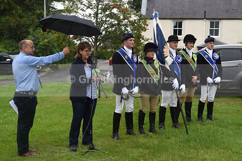 108 - Kelso Yetholm Rideout 2025