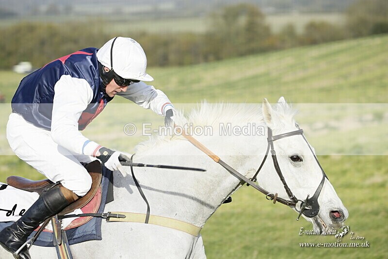 PtP 250921 0530 - Point-to-Point Badbury Rings Dorset 07/11/2021