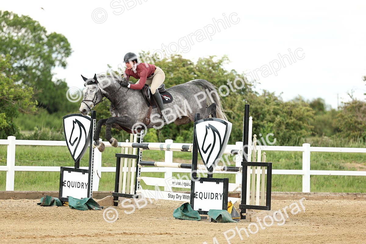 SBM_006519 - Class 21 - National 1.30 1.40m