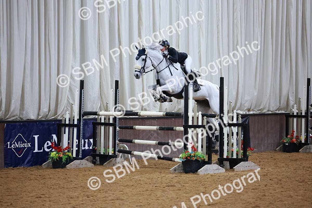 SBM_002330 - Class 6 - Blue Chip B&C Championship Qualifier - 1.25 1.30m