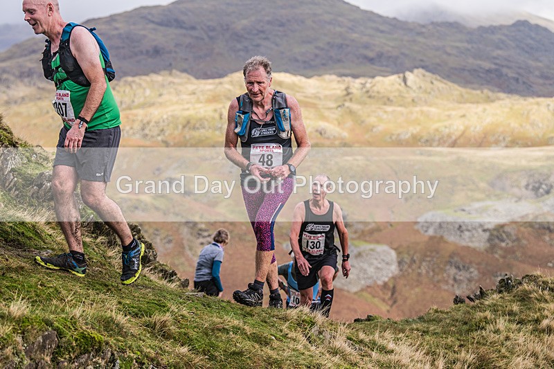 Dunnerdale-910 - Dunnerdale Fell Race Saturday 8th November 2025