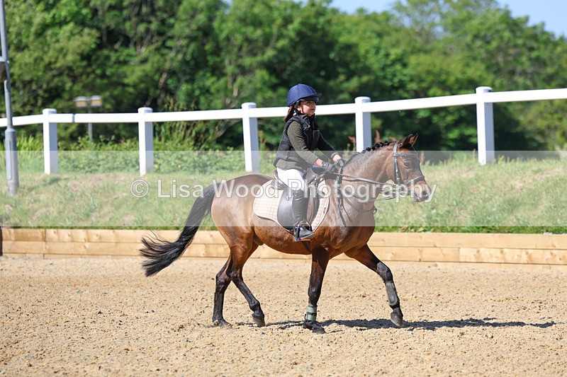 3E7A1452 - Class 1B: 40cm Assisted