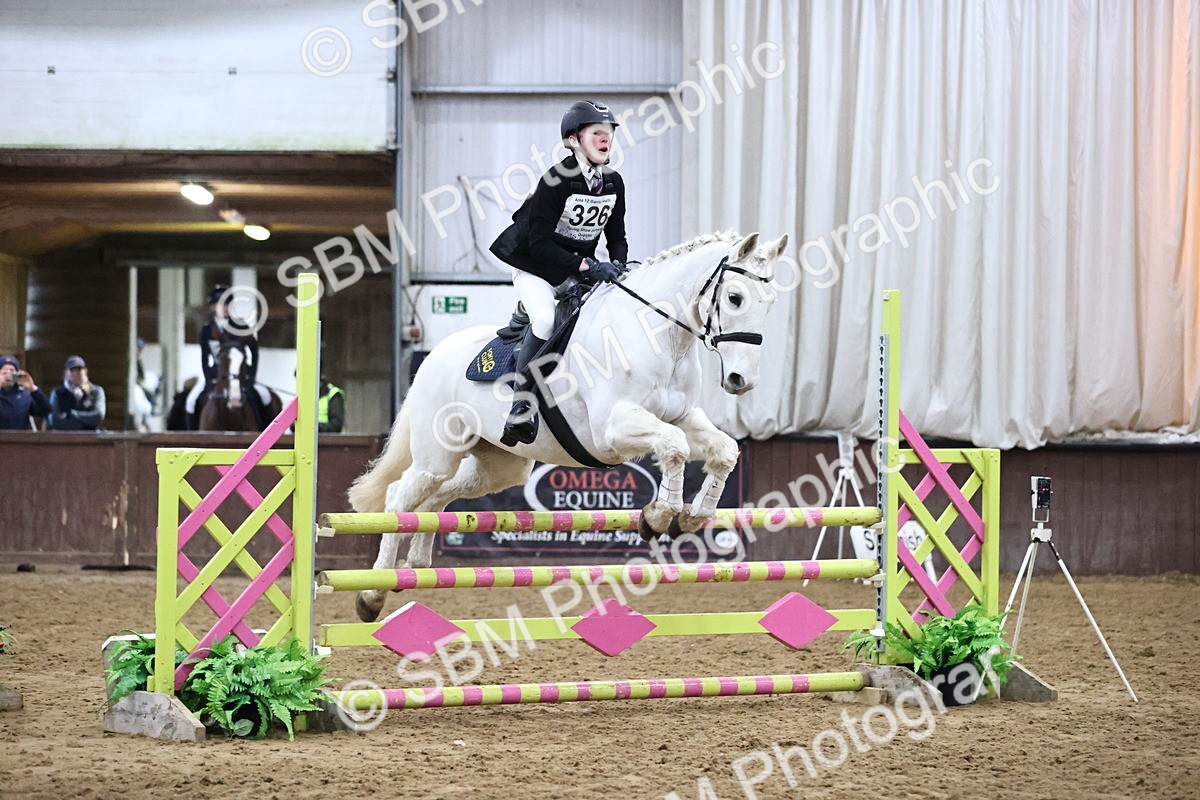 SBM_002265 - Class 4 - 1.00m