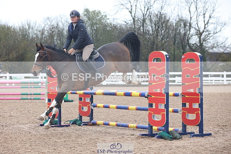 231112A-100628-03199 - Cls 17 Blue Chip Novice Winter Qualifier