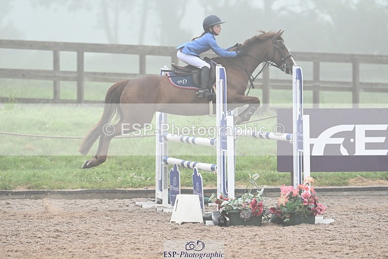 240630A-091958-10905 - Cls 23 Graham Heath 128cm + 138cm