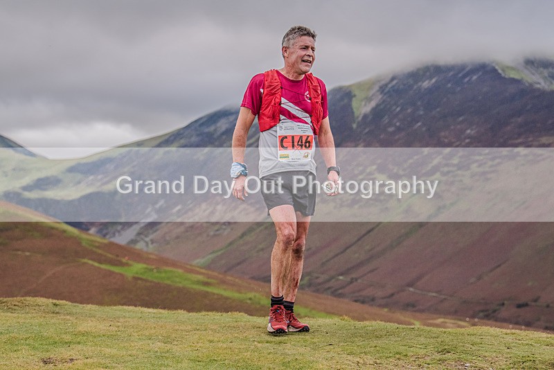 British Fell Relay-3201 - British Fell & Hill Relay Championship Braithwaite Keswick Saturday 21st October 2023
