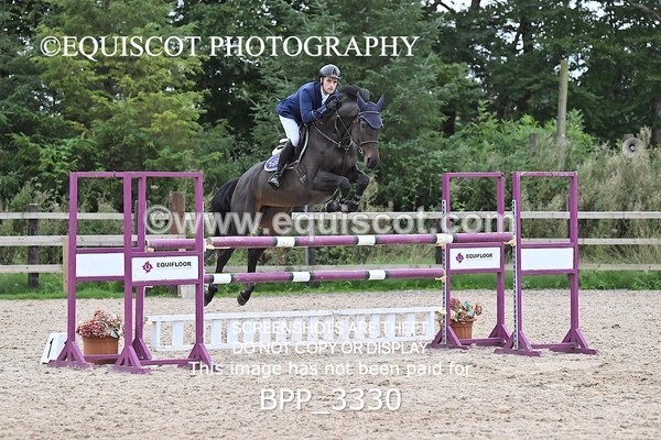BPP_3330 - CLASS 22 SAT National 1.30m Open