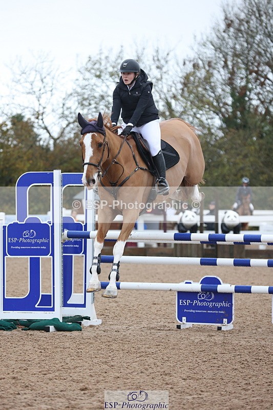 231112A-135837-04765 - Cls 20 Newcomers & 1.10m Open