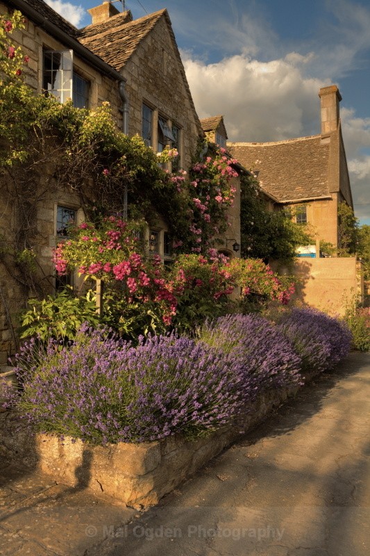 Broadway Cottage - Worcestershire