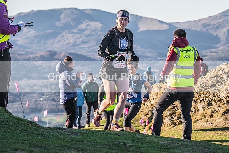 Wansfell-386 - Wansfell Race Saturday 27th December 2025