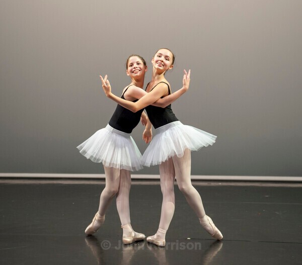  - Masters of Ballet Academy Vaganova Summer Intensive 2016