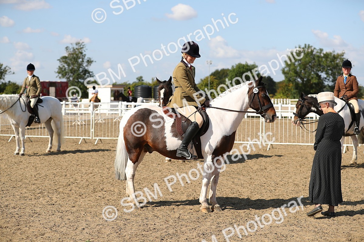 SBM_03242 - Class 44 Riding Club Horse/ Pony