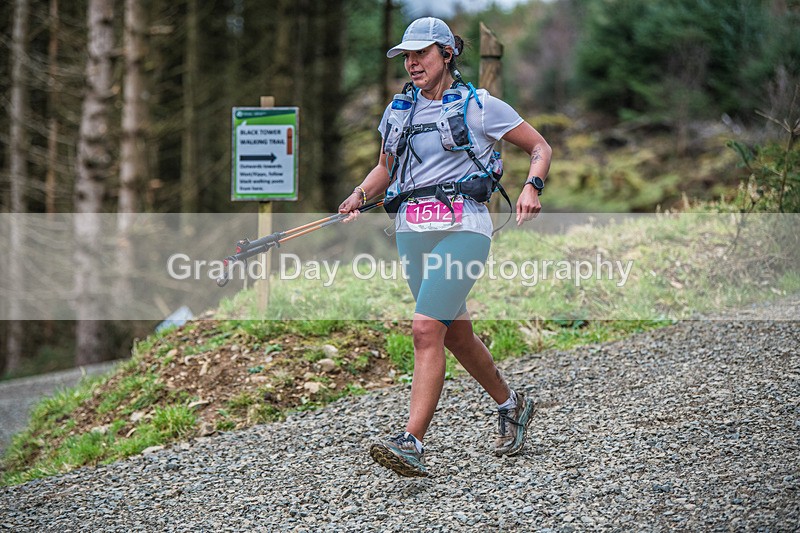 Glentress-2792 - High Terrain Events Glentress Marathon 21 & 10K Trail Races Sunday 18th February 2024
