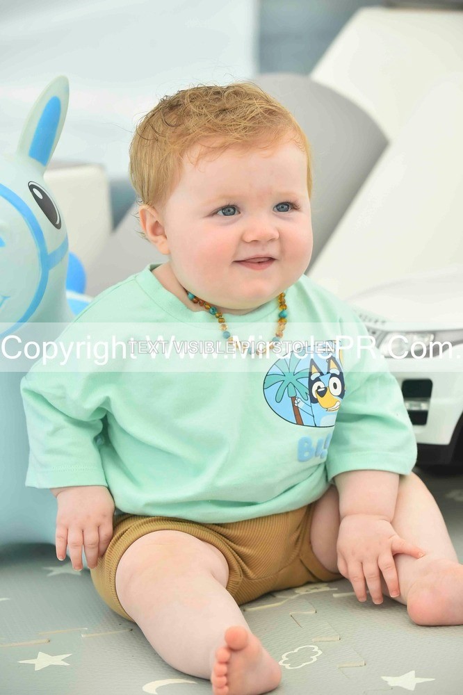 SH4_1904 - Bonny baby competition.
