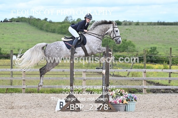 BPP_2178 - CLASS 20 SUN  Senior Discovery 2nd round