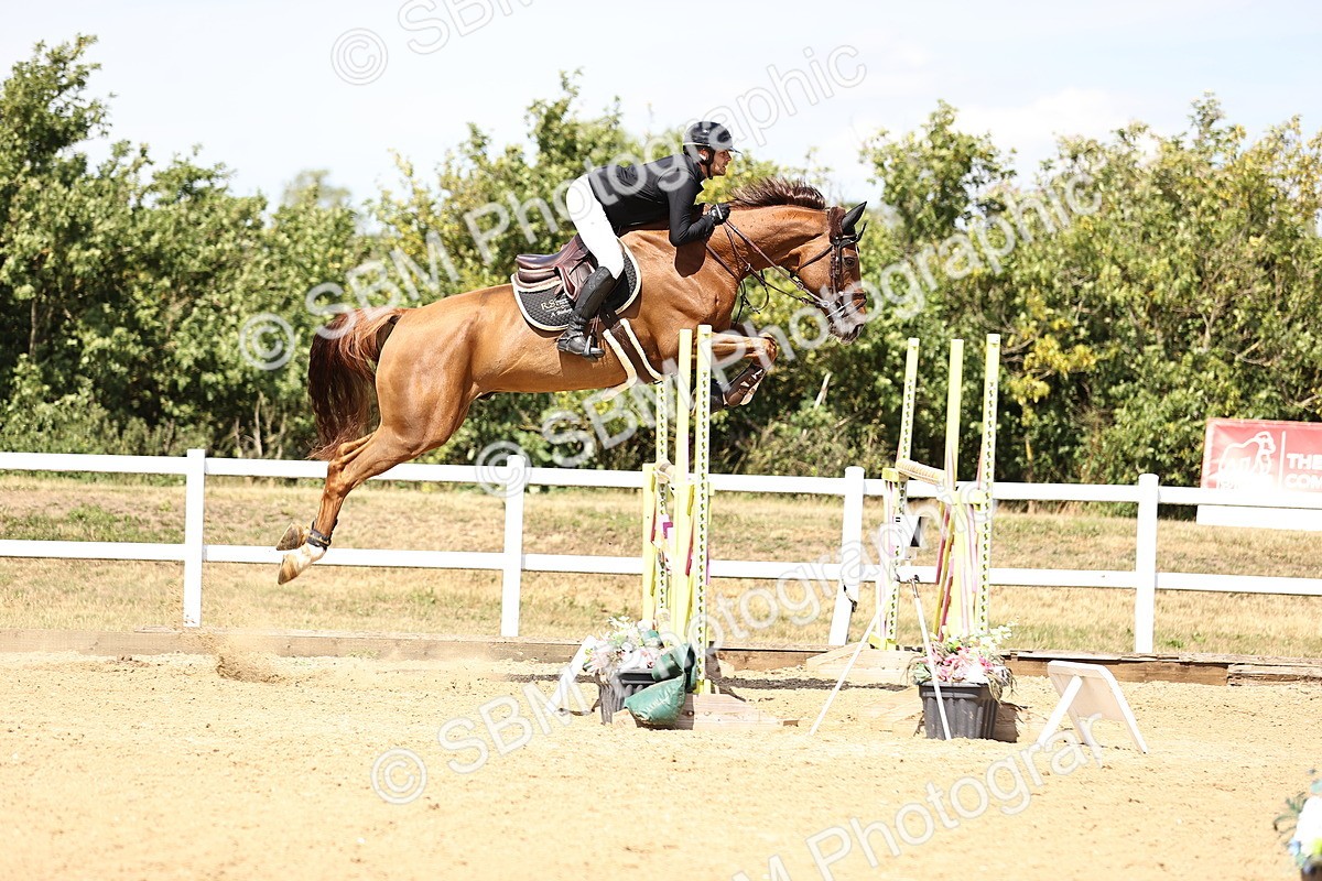 SBM_011088 - Class 10 - Talent Seekers Inc 7 Years Old Championship Qualifer - 1st Half