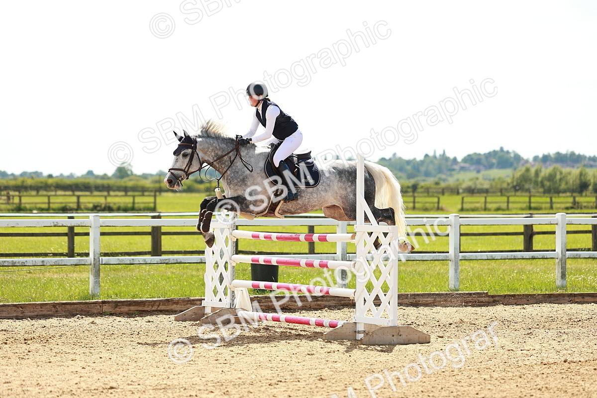 SBM_002535 - Class 4 - Senior Newcomers - 1.10m