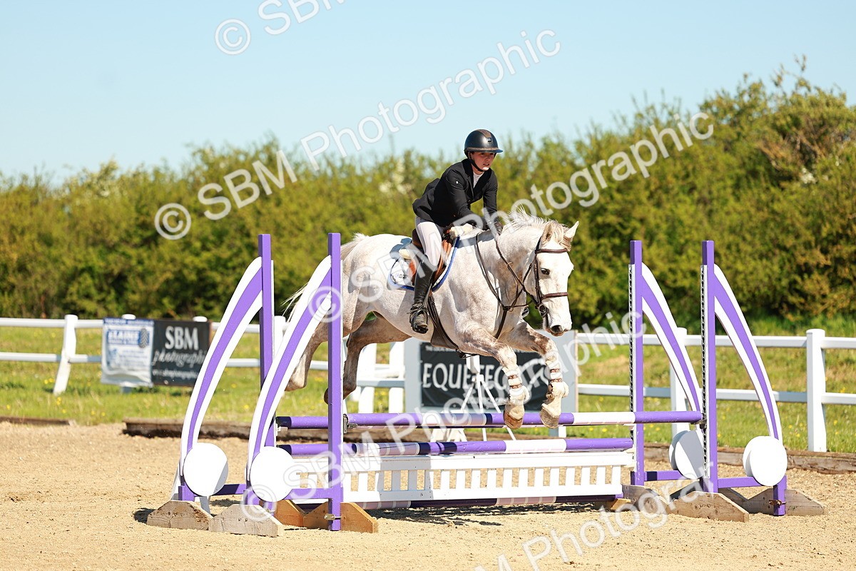 SBM_000109 - Class 1 - Clear Round