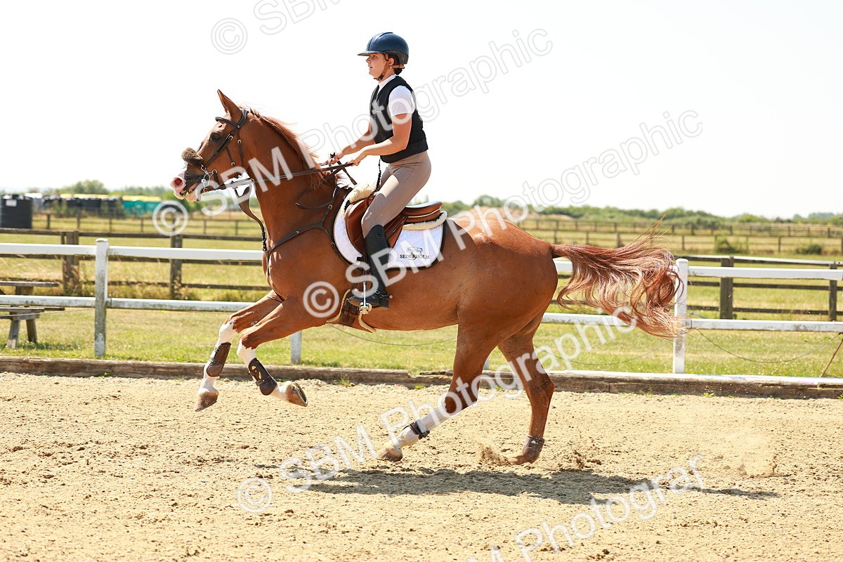SBM_001052 - Class 3 - Senior Discovery - 1.00m