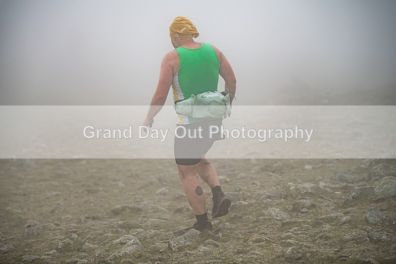 Fairfield-802 - Fairfield Horseshoe Fell Race Saturday 9th May 2026