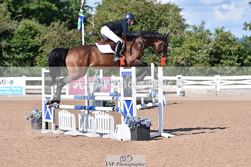 230720A-095204-01483 - Cls 25, 5 Yr Olds 1.10m