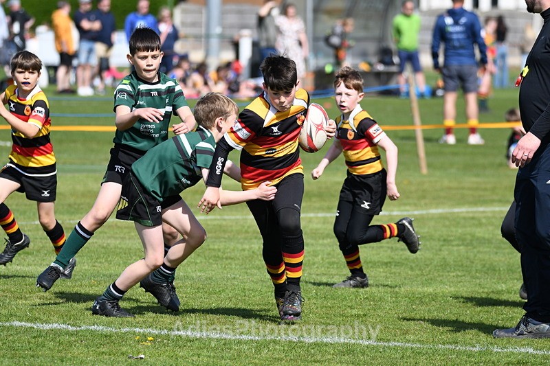  - Selby Rugby Festival 2025