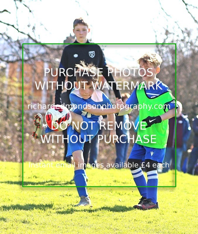 IMG_9407 - Ibis U9 v Wattsfield U9 (19/3/22)