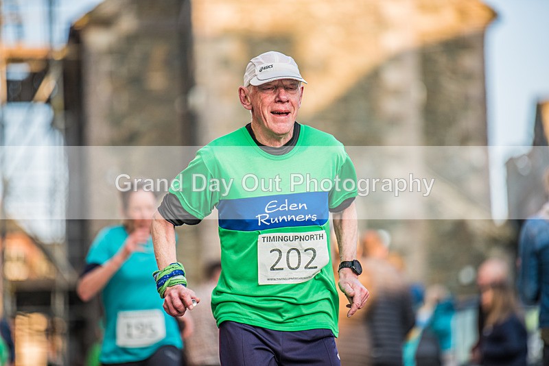 RTH-874 - Keswick Round The Houses Road Race, Wednesday 26th April 2023