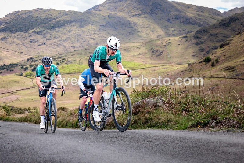 125114 - Blea Tarn Climb 12:00 - 13:00