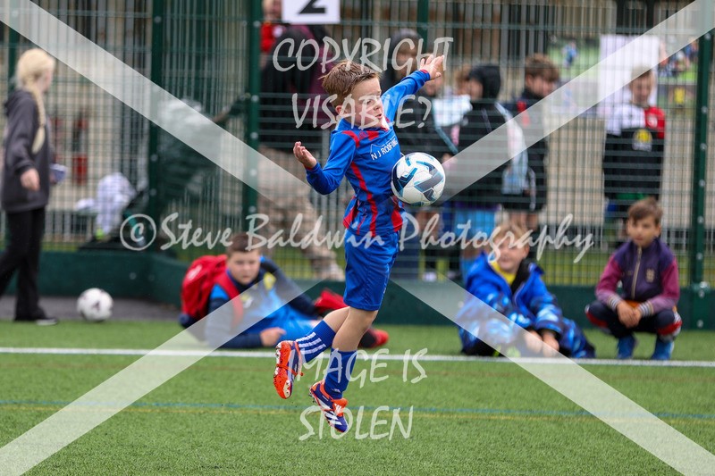 1DX32609 - U9 Boys