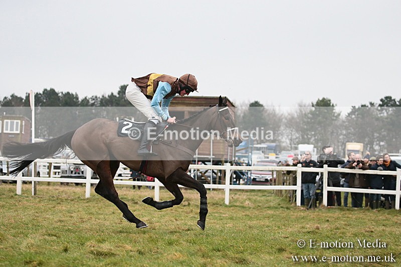 PtP 170219 -334 - Combined Services Point-To-Point Larkhill 17/02/19