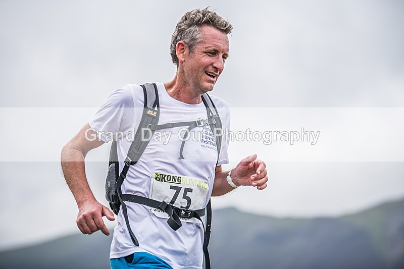 Barrow-163 - Barrow Fell Race Monday 26th August 2024