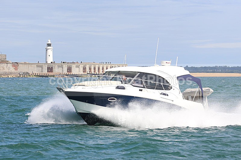 150809 FREE SPIRIT WT7A9675 - Motorboats - Hardtop