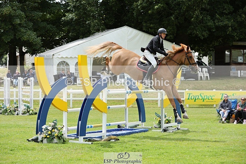 240704-132226-04869 - Cls 3 National 1.30m Open