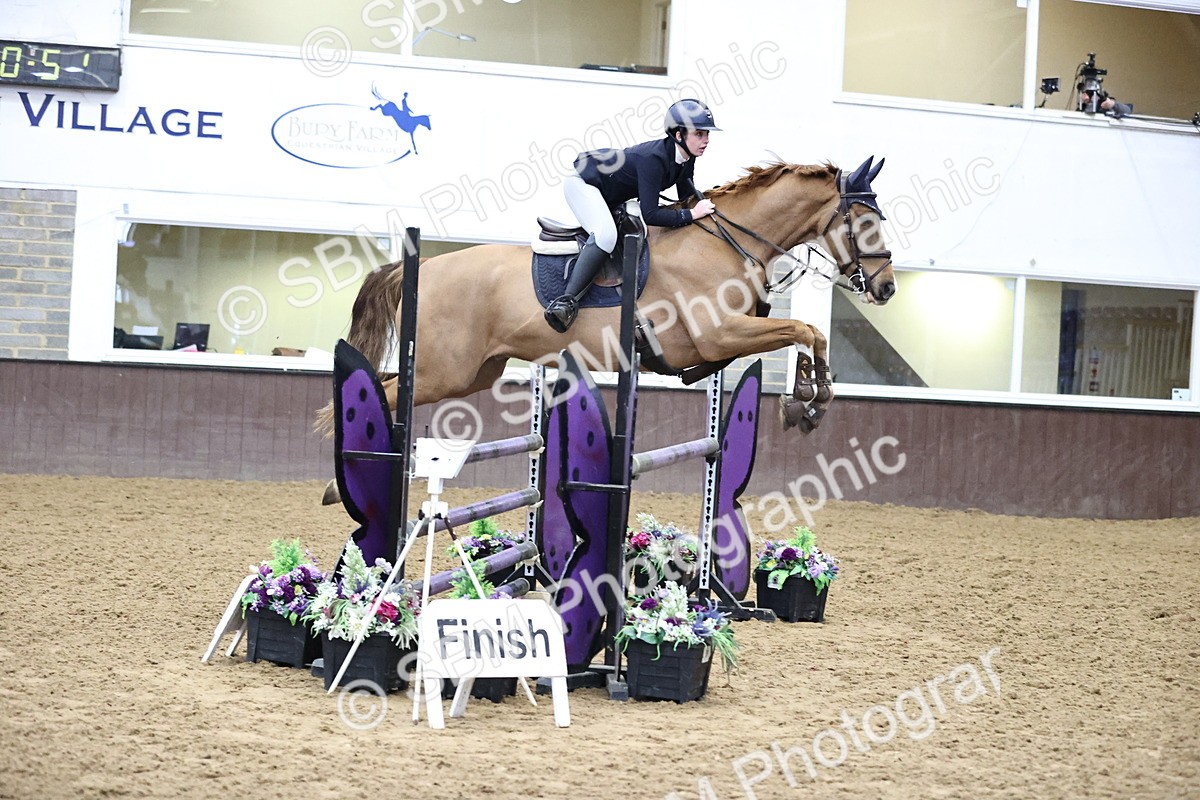 SBM_009643 - Class 22 - Seaver Diamond Championship Qualifier 1.00m
